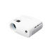 Havit PJ207 110 Lumens HD 720p Wi-Fi Screen Mirroring Portable Projector